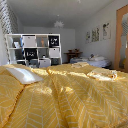 Apartment City Centrum Νίτρα Εξωτερικό φωτογραφία