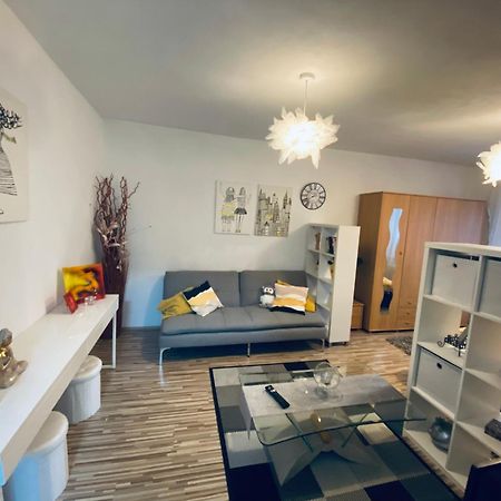 Apartment City Centrum Νίτρα Εξωτερικό φωτογραφία