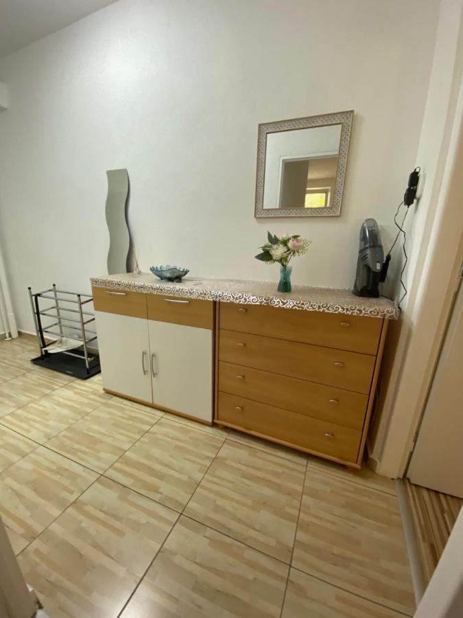 Apartment City Centrum Νίτρα Εξωτερικό φωτογραφία