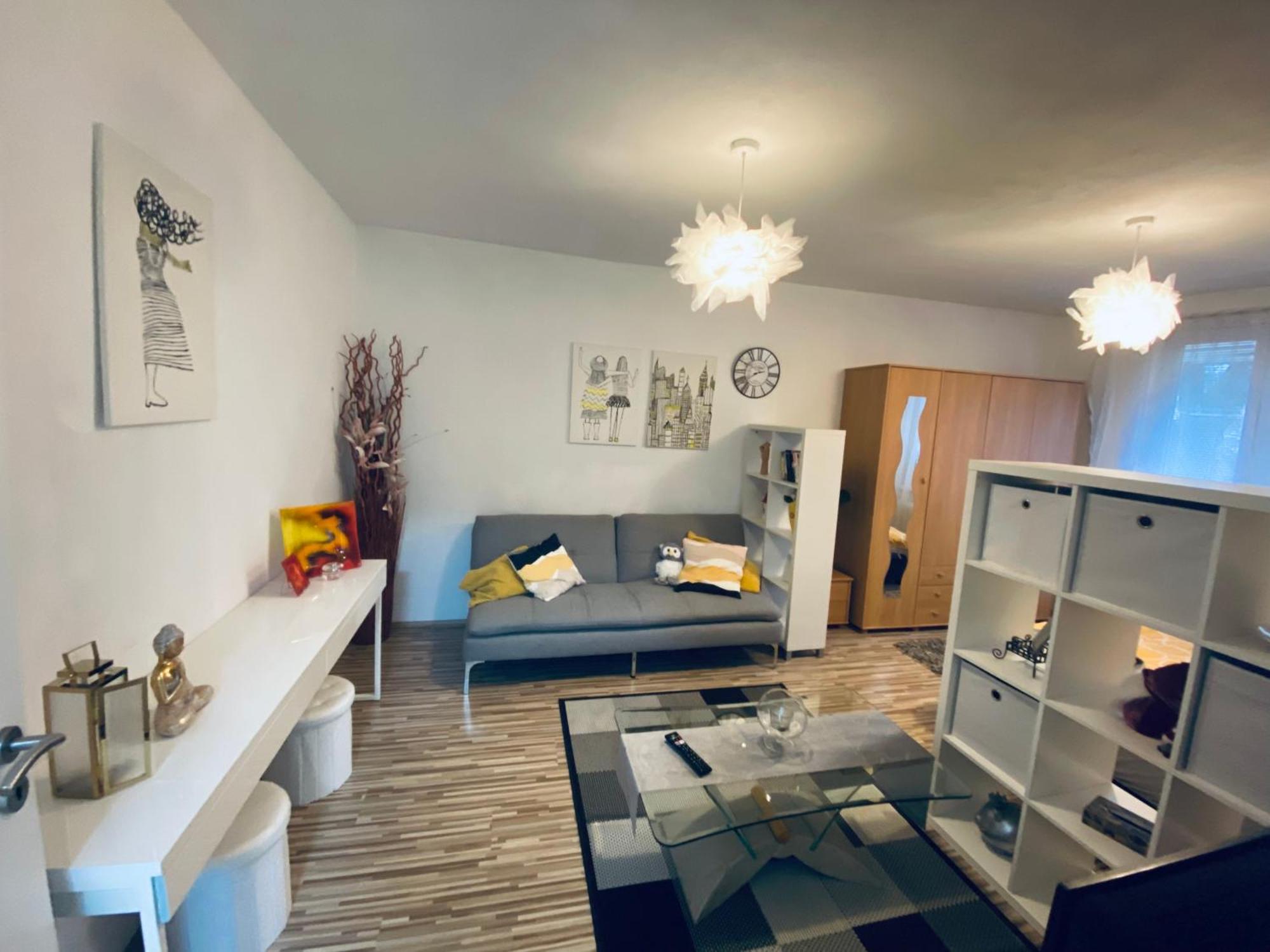 Apartment City Centrum Νίτρα Εξωτερικό φωτογραφία